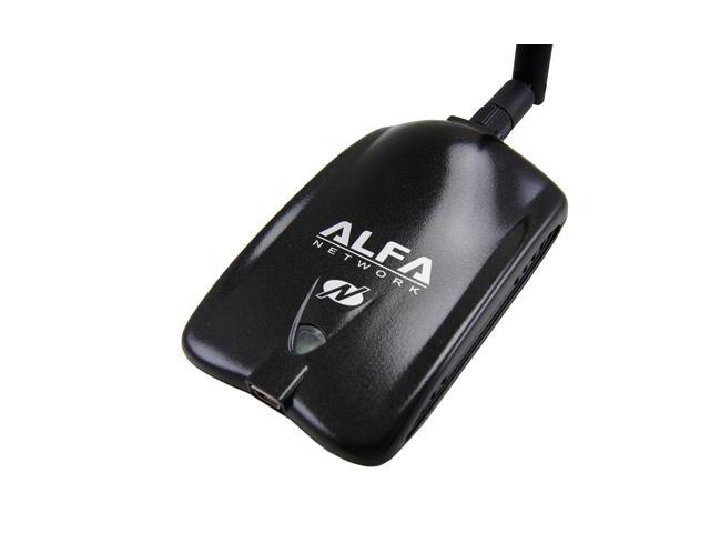 Best WiFi Adapter For Kali Linux