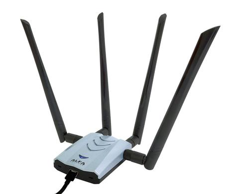 dual band wifi adapter for kali linux