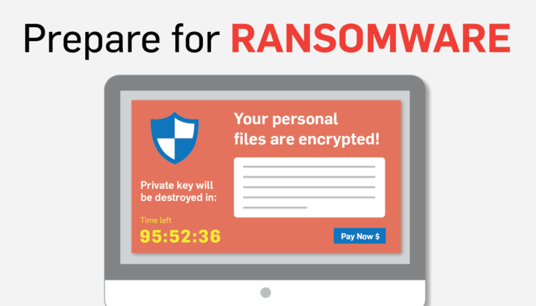 DEFRAY – Ransomware hitting Healthcare and Education Organizations