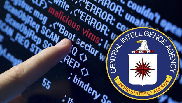 AngelFire – CIA Implant For Windows Machines