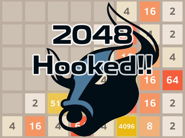 BeEF – Hooking Browser using Classic 2048 HTML Game