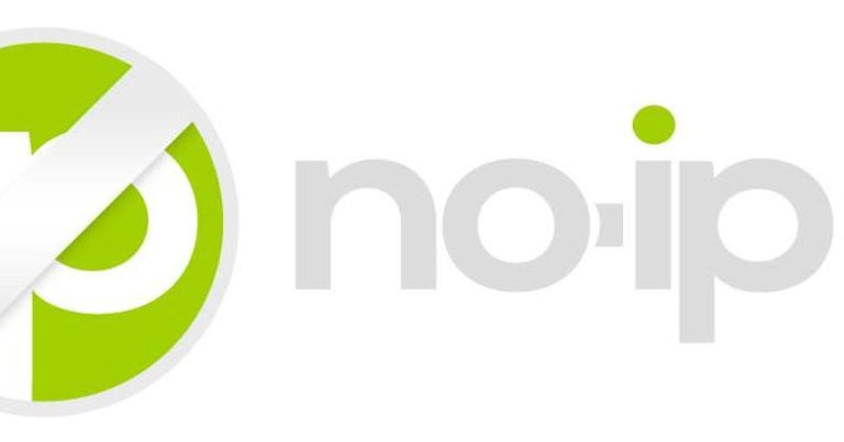 NoIP in Kali Linux Dynamic DNS Setup