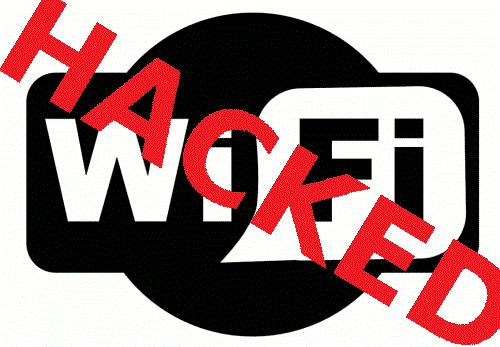 KRACK WPA – WPA has been Cracked – POC