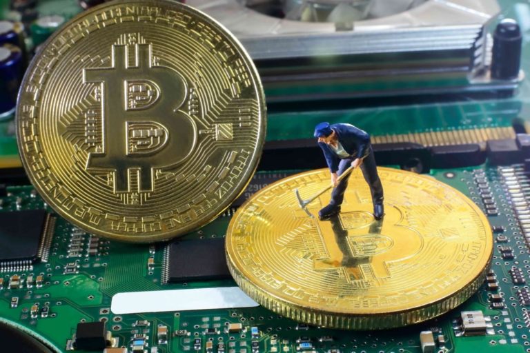 Top Crypto Currency Mining MotherBoards and Hardwares for 2018