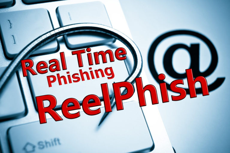 ReelPhish – Defeating Two Factor Authentication Tutorial
