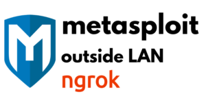 Metasploit outside LAN
