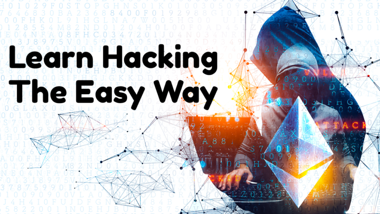 Best Books to Learn Ethical Hacking 2021 [Easy Learning from Beginners to Advanced]