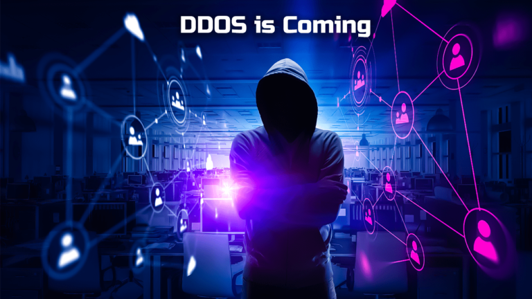 New Wave of Ransom Denial of Service – Global Rise in Ransom DDOS Attack