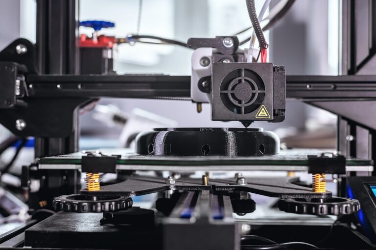 Shaping the Future with DLP 3D Printing: A Comprehensive Guide