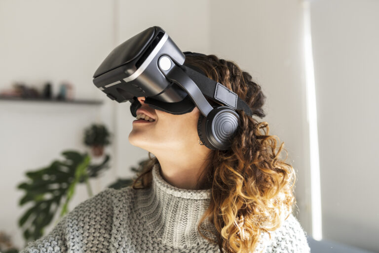 Virtual Reality Applications: Revolutionising Engineering and Robotics