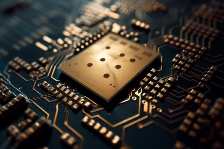 A Closer Look into the Process of PCB Manufacturing