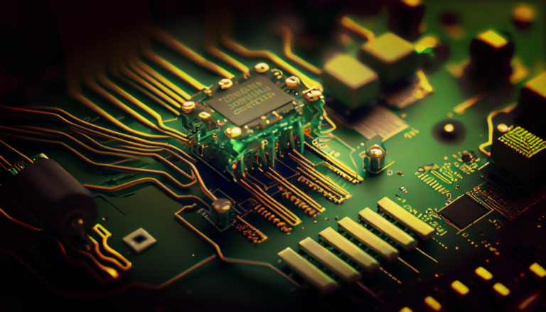 Latest Trends in PCB Manufacturing