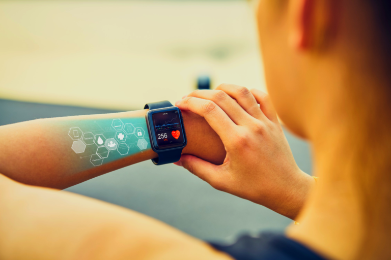 The Future on Your Wrist: Exploring Wearable Electronics
