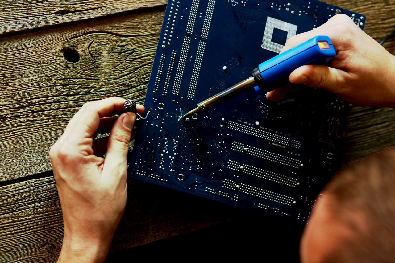 PCB Design Guide