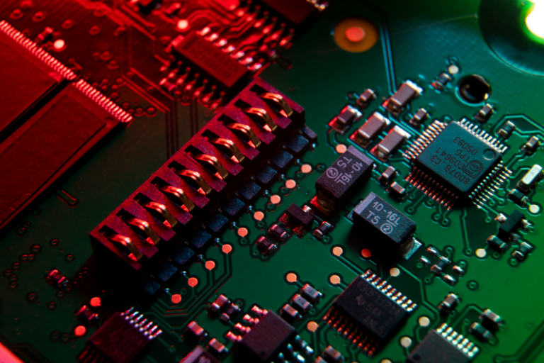 Mastering Thermal Management in High Current PCB Design