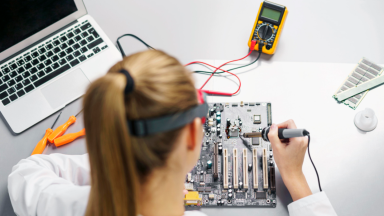 Innovative Projects 2024 : 50 Ideas for Electronics Engineers