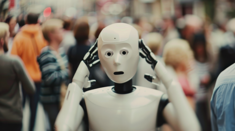 Robots Aren’t What You Think: Breaking Down the Myths