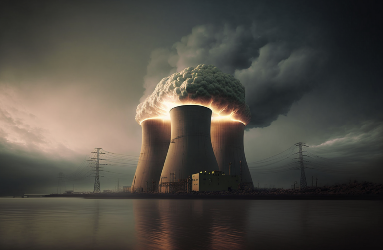 Powering the Future: Can Nuclear Energy Solve the Energy Crisis?