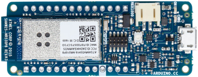 Wireless HID Attack using Arduino MKR1000 | Rubber Ducky Over Wifi