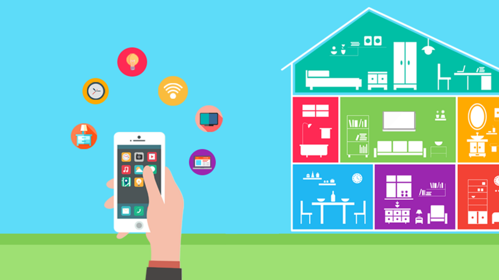Make your own Smart Home using Arduino! | HackersGrid