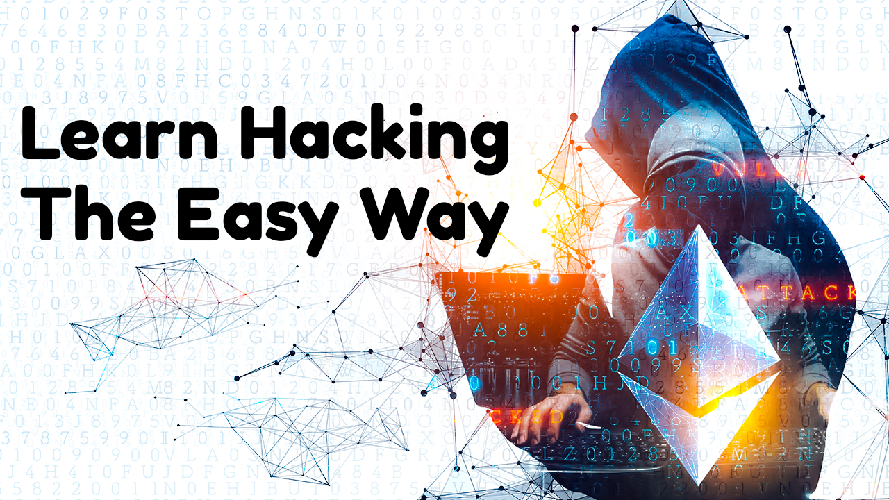 Best Books to Learn Ethical Hacking