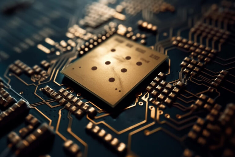 PCB Manufacturing Process in Industries