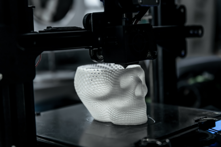 PolyJet 3D Printing