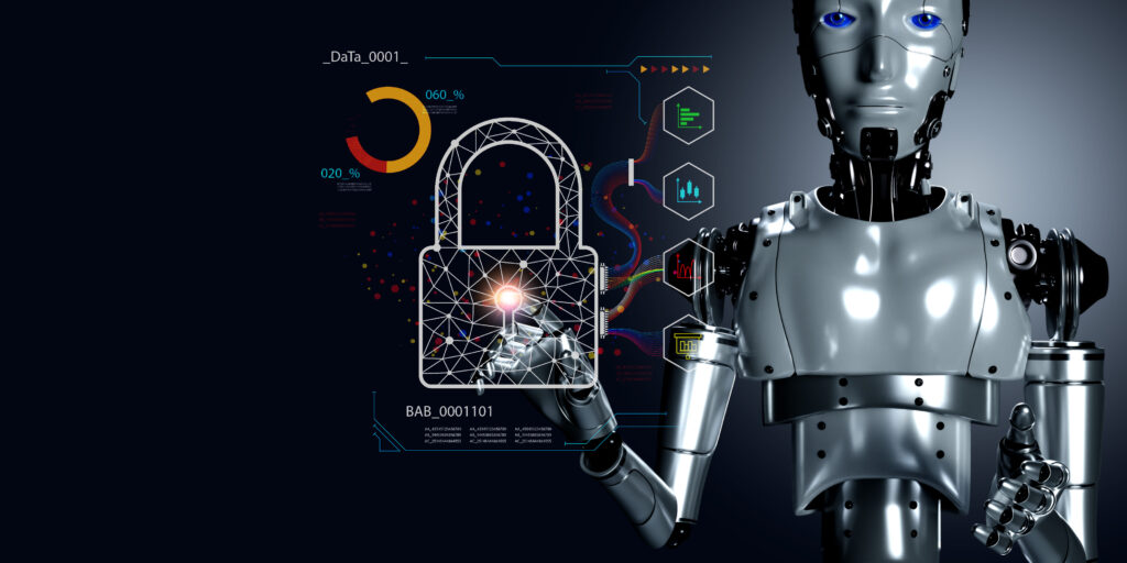 The AI Catastrophe? Cybercrime, Privacy Breaches, and Ethical Dilemmas in 2025