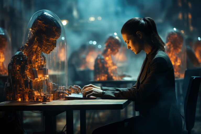 Best Jobs in Science and Tech Future