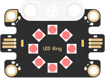 RGB LED Ring