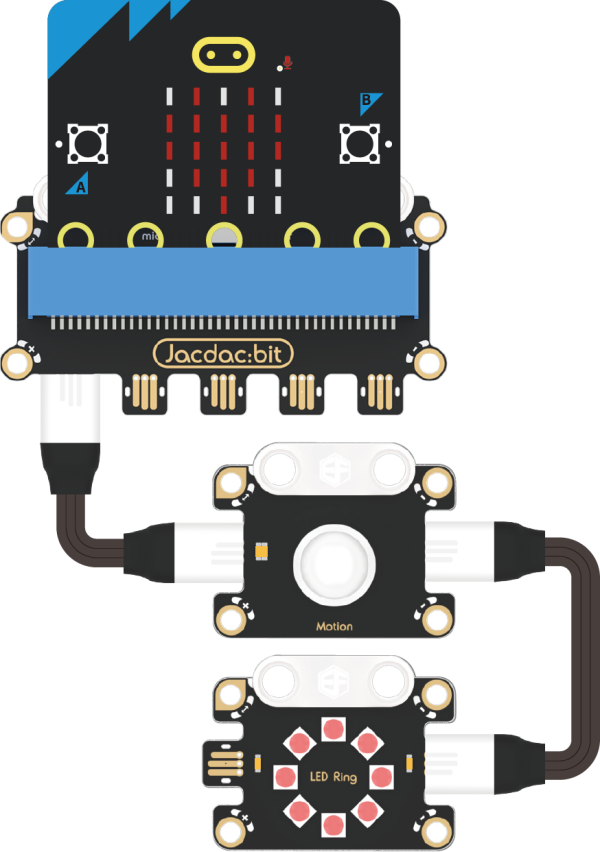 Button Module