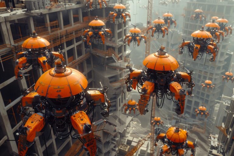 Generative AI Innovation