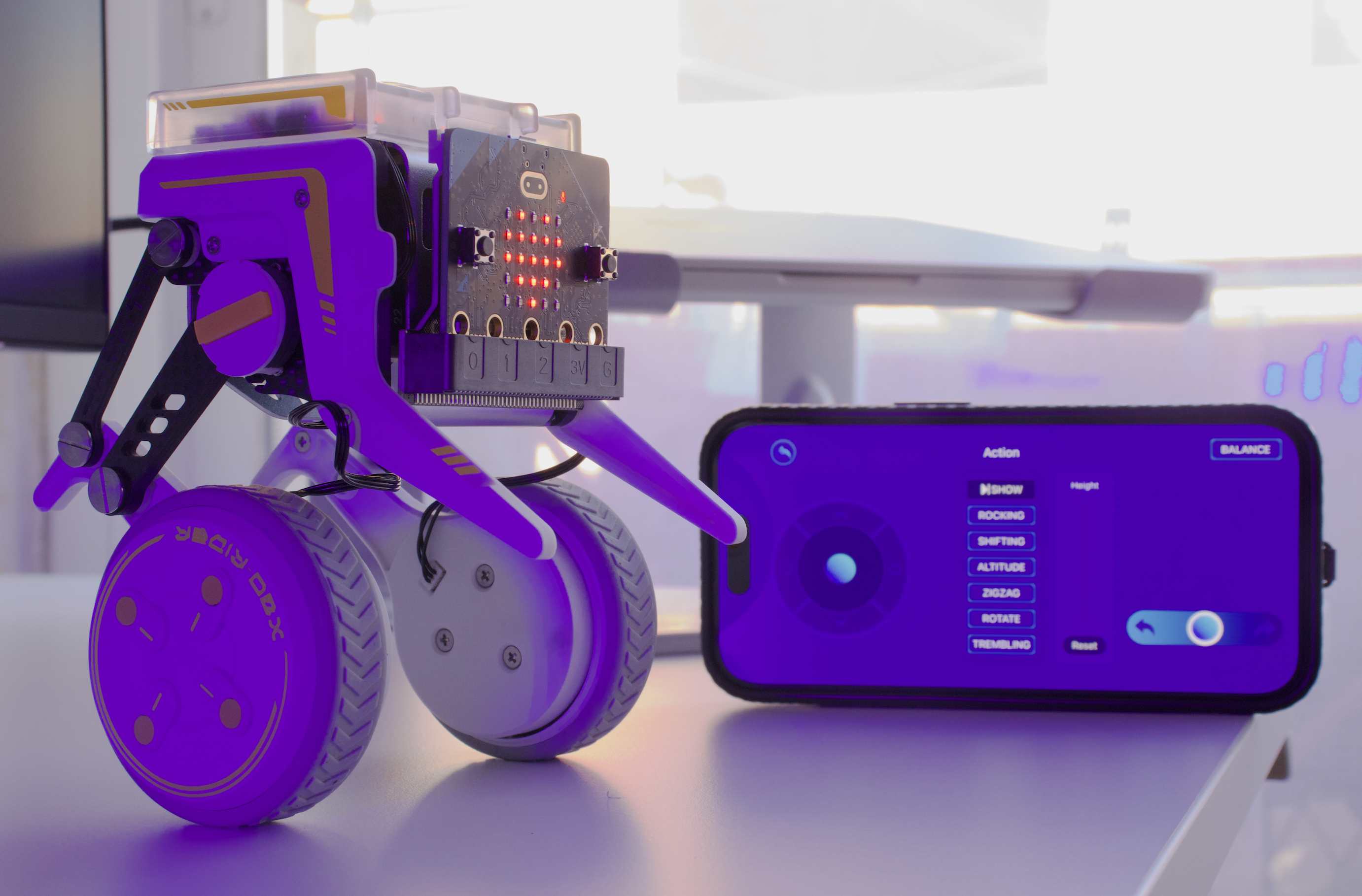 Pros And Cons of XGO Rider