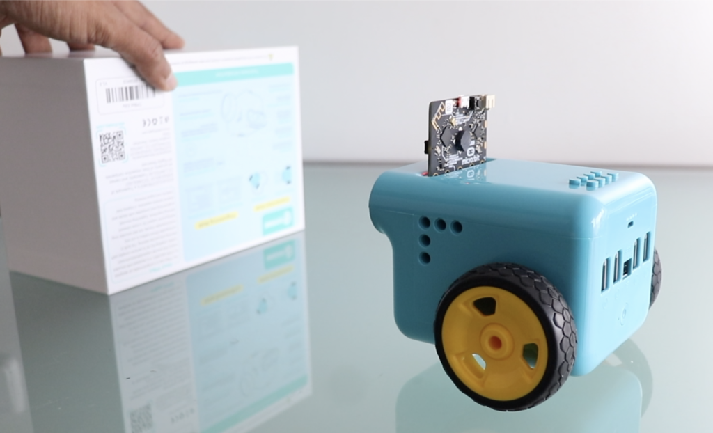 Engineering Robotics projects
